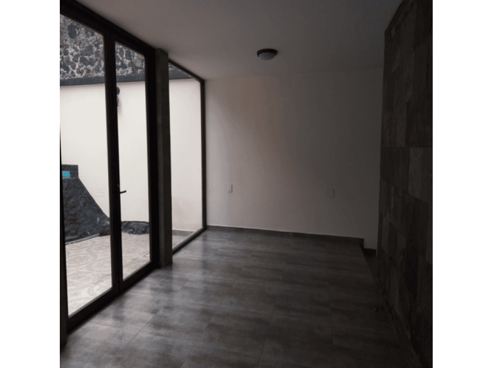 Gran venta de casa en Olímpica Coyoacán — foto 3