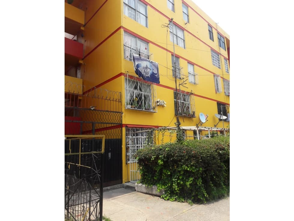Gran Departamento en Tlalnepantla — foto 3