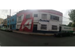 Remato Edificio en Col Guerrero CDMX
