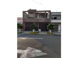 Casa de Inversión Ubicada en Coyoacán