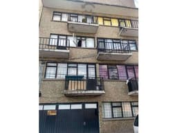 Departamento En Venta Por Iztapalapa