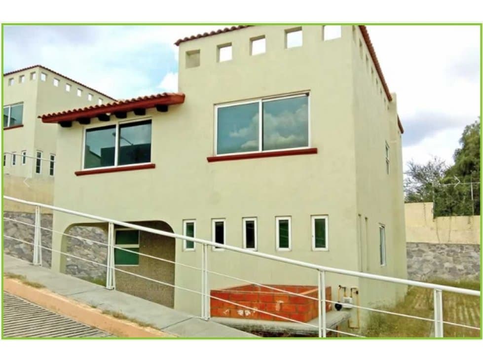 Venta de casa en Tula De Allende, HGO — foto 1
