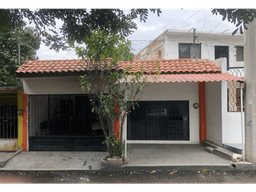 Gran Casa en la 1 de mayo, Tuxtla, Chiapas.