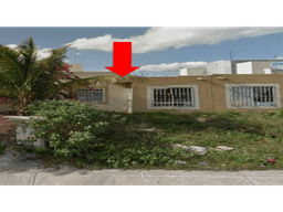 Oportunidad casa en solidaridad, playa del carmen