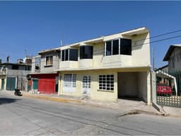 Oportunidad Casa En Mixquiahuala De Juárez Hidalgo