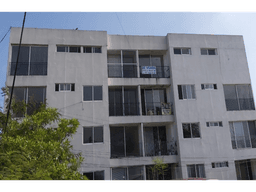 Departamento en 5to. Piso En Temixco Morelos