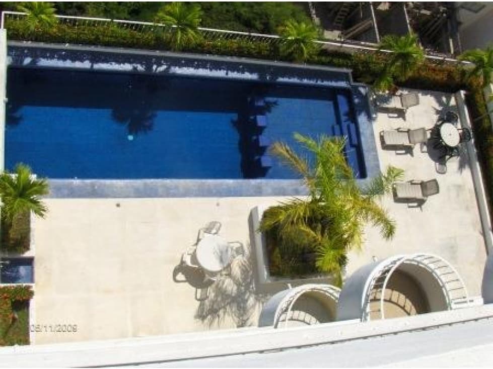 Gran Depto en Acapulco Almary — foto 3