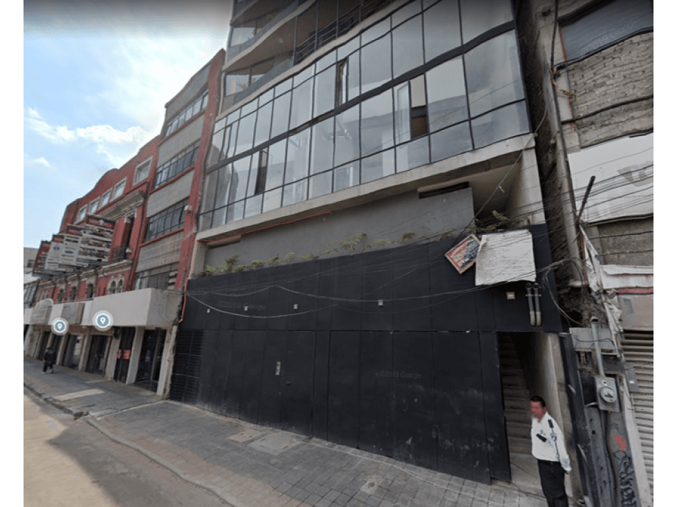 Gran venta de casa en la Colonia Juárez — foto 4