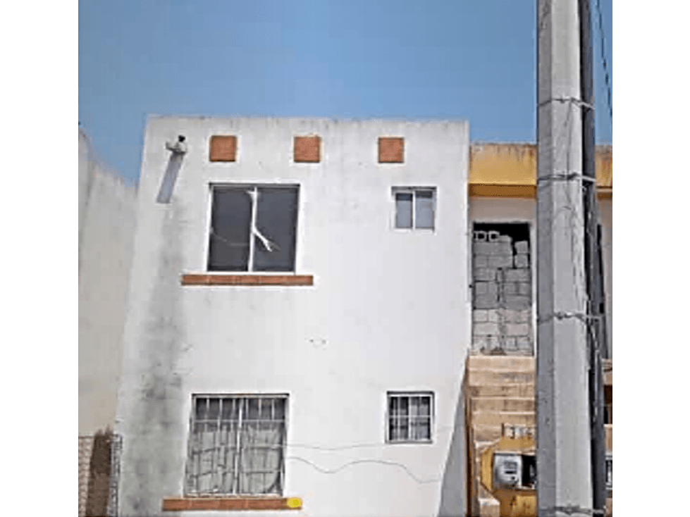 Bonita casa en Reynosa — foto 1