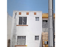 Bonita casa en Reynosa