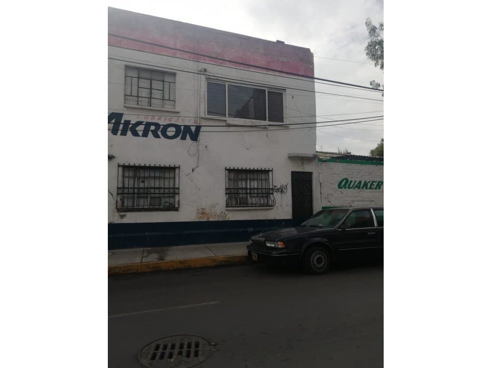 Remato Edificio en Col Guerrero CDMX — foto 5