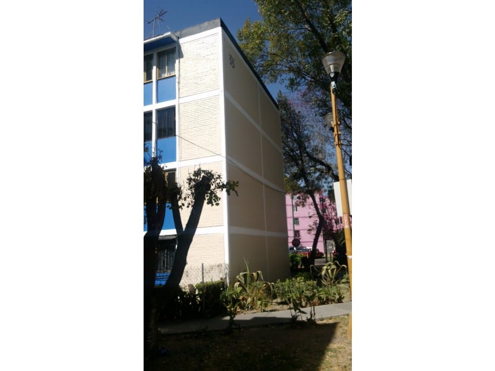 Venta de depto. ubicado en Azcapotzalco, cdmx — foto 1