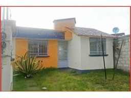 Venta de casa en Tulancingo De Bravo, HGO