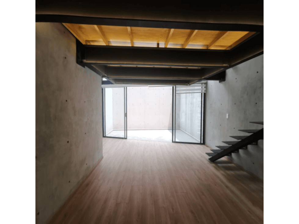 Gran venta de depto en Avenida Chapultepec — foto 6