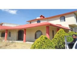 Maravillosa oportunidad de casa en Hidalgo