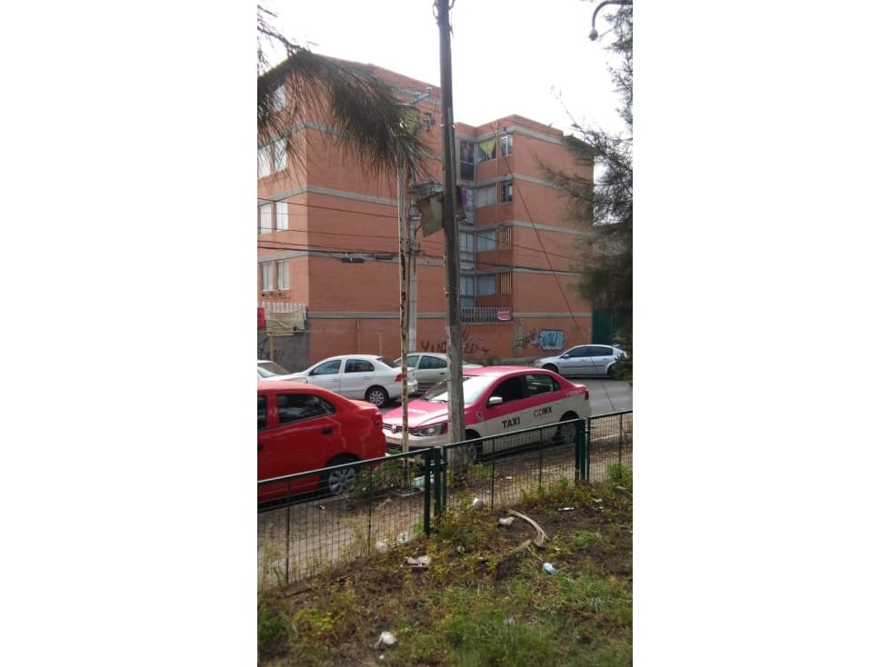 Gran Departamento en Real De Zaragoza. — foto 6