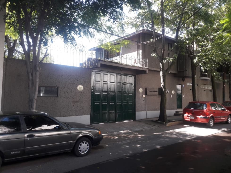 Oportunidad de casa en Tlalpan, CDMX. — foto 1