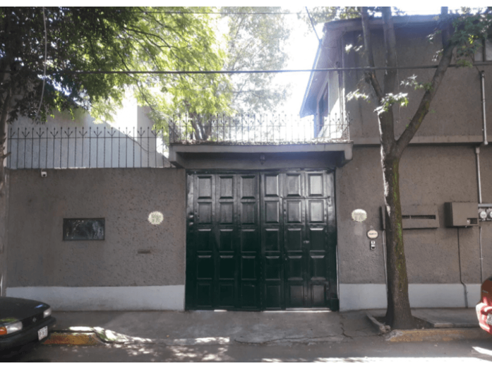 Oportunidad de casa en Tlalpan, CDMX. — foto 2