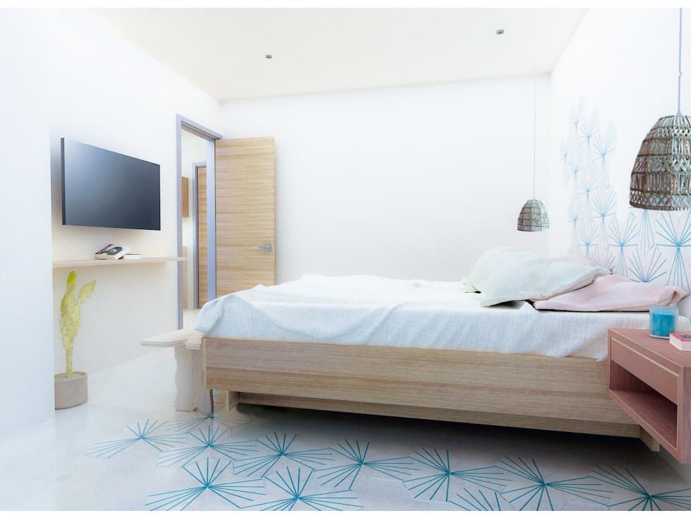 Departamentos y Studios de lujo en Tulúm — foto 6