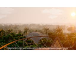 TERRENOS EN VENTA EN ZONA ARQUEOLÓGICA DE TULUM
