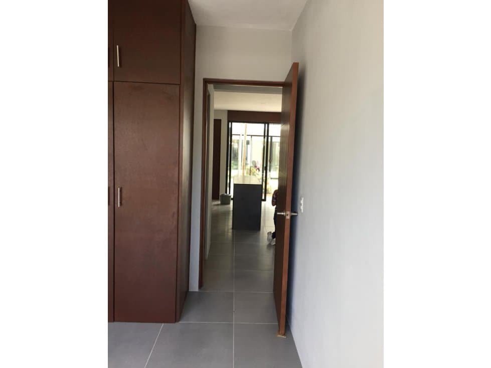 DEPARTAMENTOS DE LUJO DE 2 REC. EQUIPADOS EN TULUM — foto 2