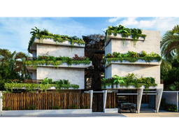 DEPARTAMENTOS EN TULUM, CON EXCELENTES AMENIDADES