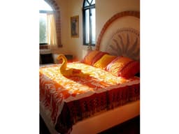 Cozy and beautiful house for sale in Tankah, second line on the beach