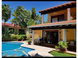 Hermosa Casa en Playacar fase 1