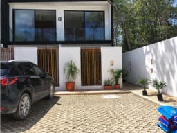 DEPARTAMENTOS DE LUJO DE 2 REC. EQUIPADOS EN TULUM