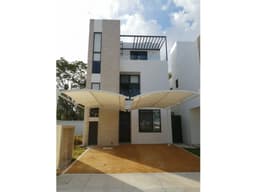 casa 3 habitaciones 2.5 baños (RecBal)