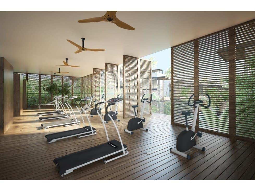 VENTA DE DEPARTAMENTO EN TULUM — foto 2