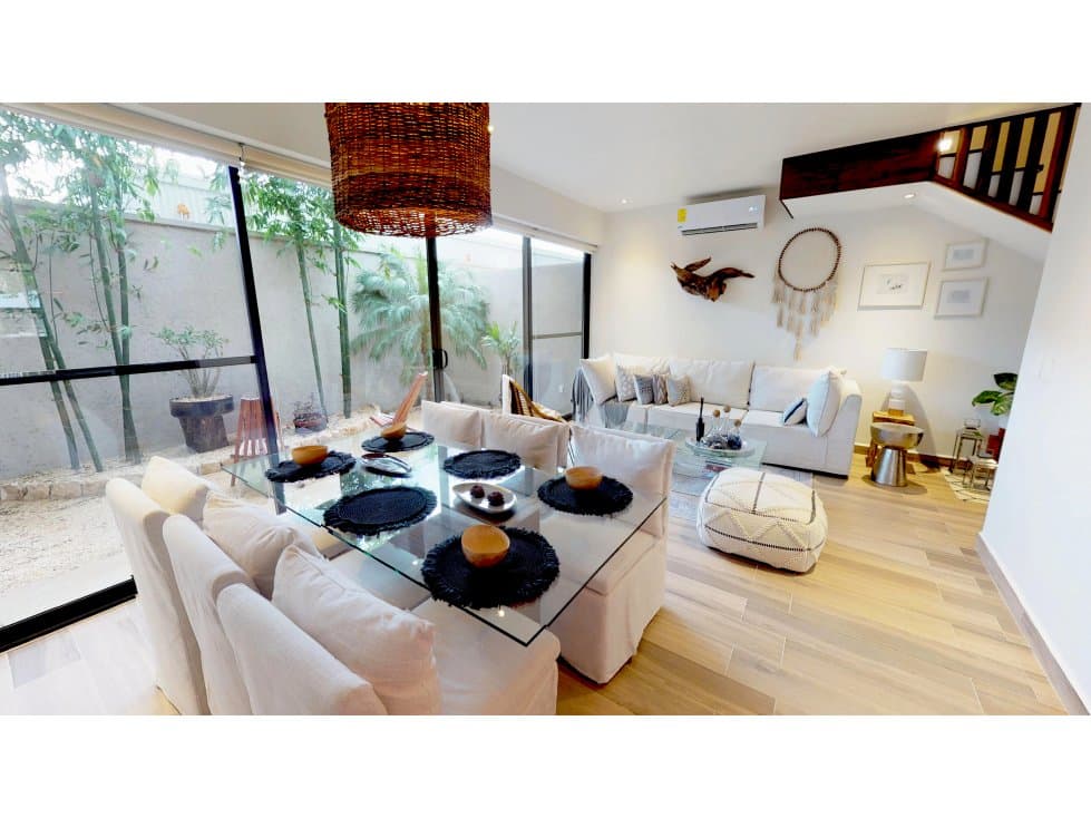 CASAS DE 4 RECAMARAS EN VENTA PDC — foto 4
