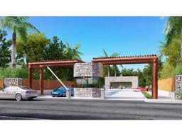 LOTES RESIDENCIALES EN TULUM, EXCELENTES AMENIDADES