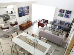 Casas nuevas, cerca de XCARET en venta CRBA