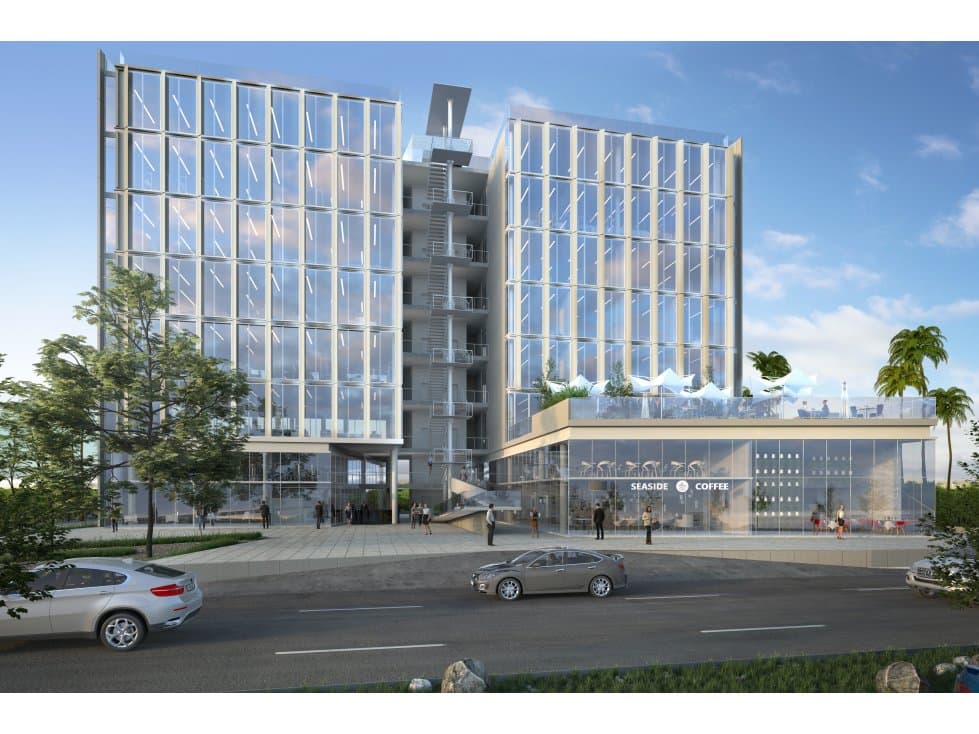Oficinas en Venta en playa del Carmen — foto 3