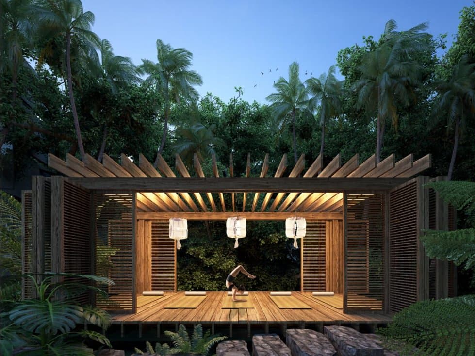 VENTA DE DEPARTAMENTO EN TULUM — foto 3