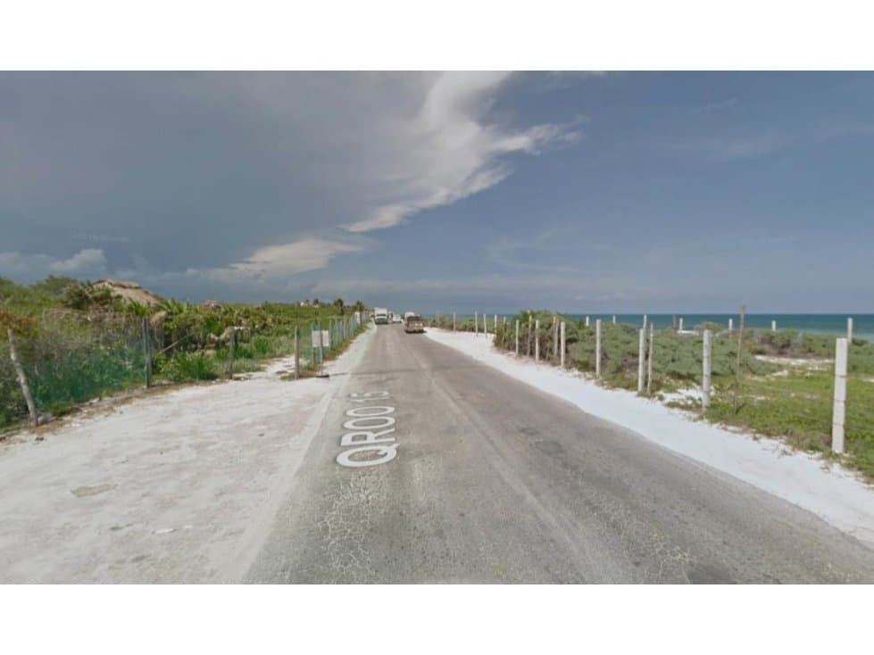 Terreno en Zona hotelera en Tulum — foto 4