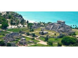 TERRENO 7500 M2 EXPO FERIA TULUM
