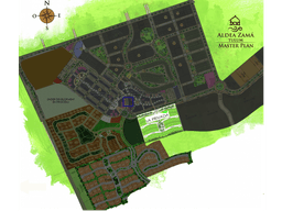 TERRENOS EN VENTA EN ALDEA ZAMA, TULUM