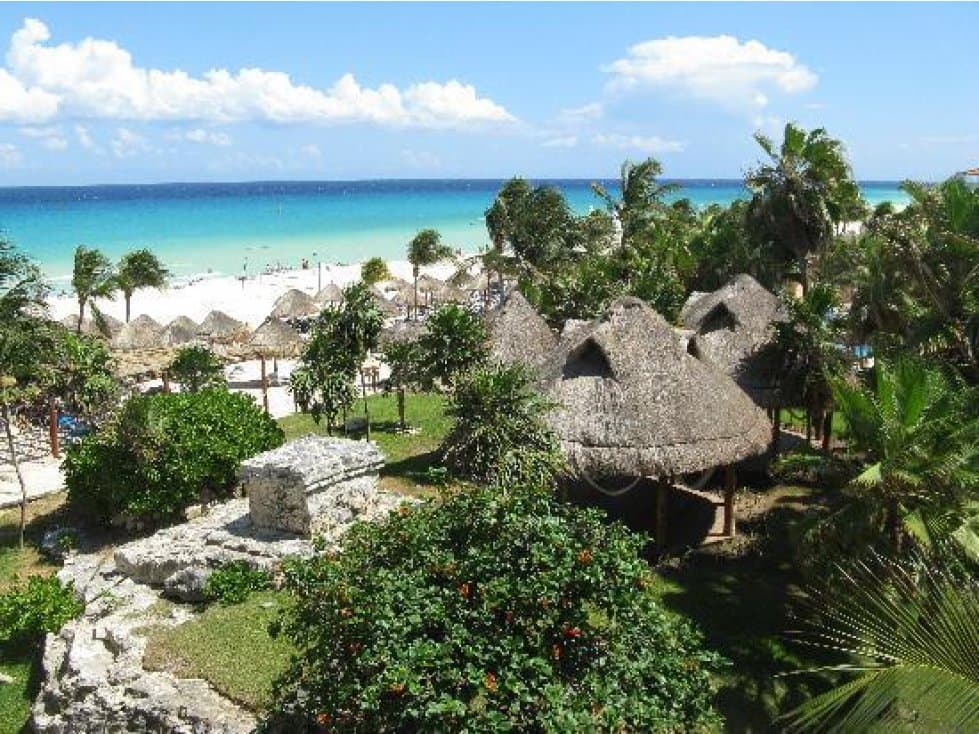 Lote 425 m2 en Playacar Fase ll — foto 5