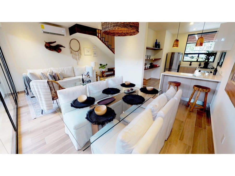 CASAS DE 4 RECAMARAS EN VENTA PDC — foto 6