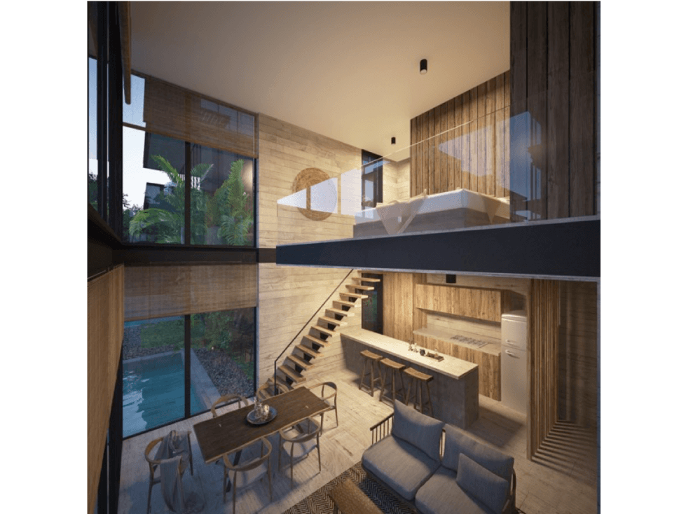 VENTA DE DEPARTAMENTO EN TULUM — foto 5