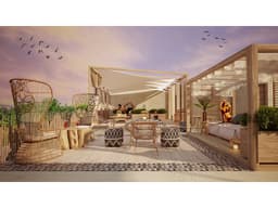Departamentos en venta en Tulum por la región 15