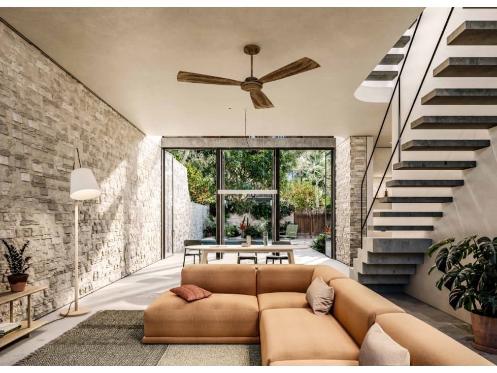 Venta casas eco-sustentables con diseño único — foto 5