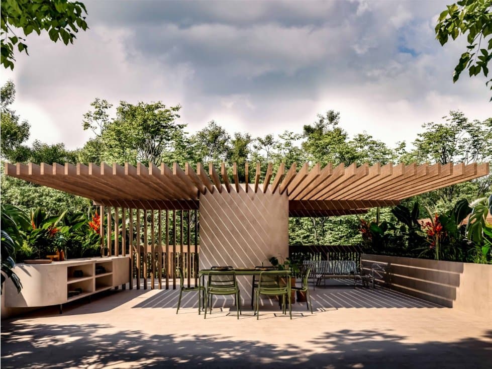 Venta casas eco-sustentables con diseño único — foto 4