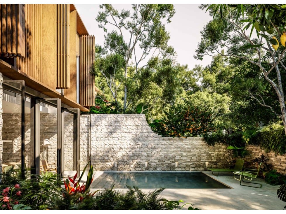 Venta casas eco-sustentables con diseño único — foto 3
