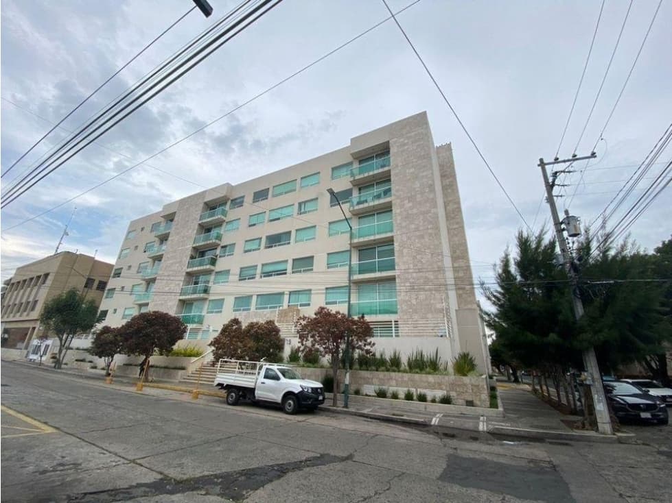 Departamento en Venta, Torre Acueducto, — foto 1