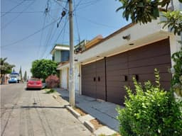 AMPLIA CASA EN BUENAVISTA II, MORELIA MICH.