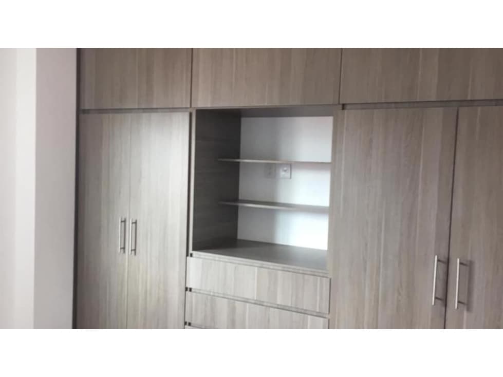 Venta departamento en Chapultepec oriente en privado — foto 1