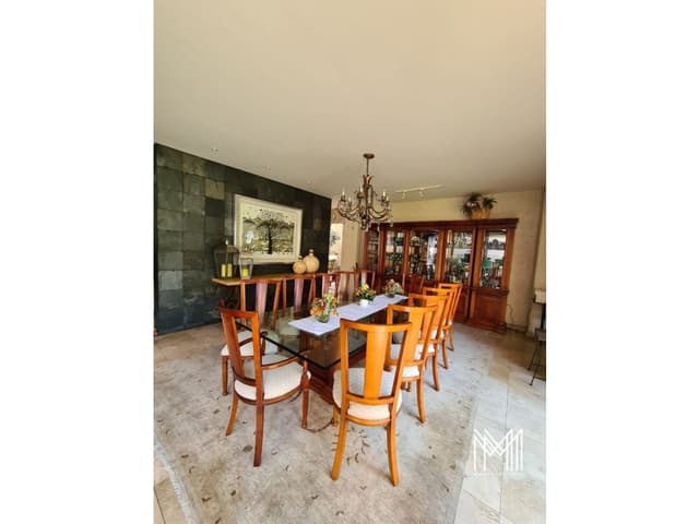 Se vende casa en Cumbres de Morelia Resisencial